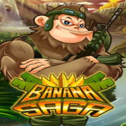 BananaSaga: Dive Into an Unlimited Adventure at WGBRKK.com