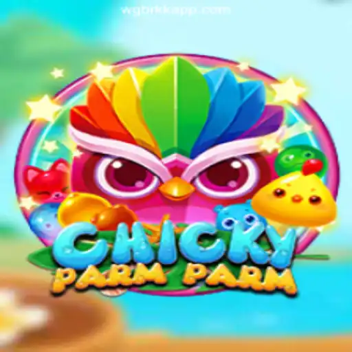 Discover ChickyParmParm: Dive into Endless Fun with WGBRKK.com