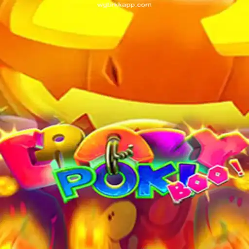 CrazyPokiBoo: Dive into a World of Endless Fun and Discovery