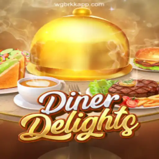 Discover the Delightful World of DinerDelights: A Culinary Adventure Awaits!