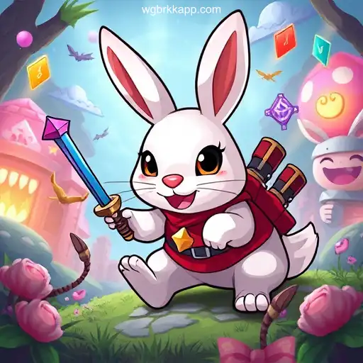 Fortune Rabbit Games