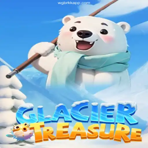 Explore GlacierTreasure: A Thrilling Adventure Awaits