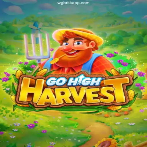 GoHighHarvest: A New Frontier in Gaming