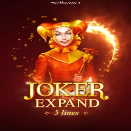 Exploring JokerExpand: Your Gateway to Endless Fun on WGBRKK.com