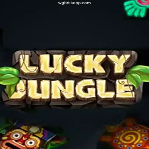 Discover LuckyJungle: Adventure Awaits with Unmatched Excitement