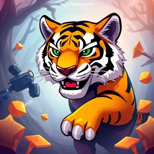 Lucky Tiger Games