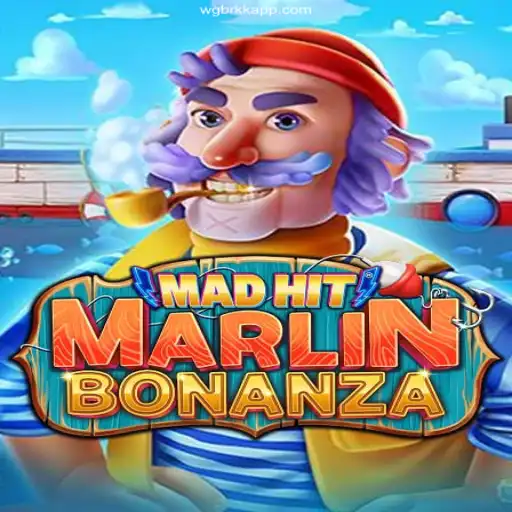 MadHitMarlinBonanza: Dive Into a World of Endless Fun