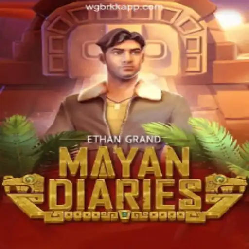 Explore the Enchanting World of MayanDiaries