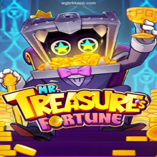 MrTreasuresFortune: Dive into Endless Fun with WGBRKK.com