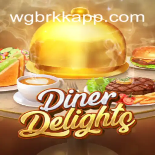Discover the Delightful World of DinerDelights: A Culinary Adventure Awaits!