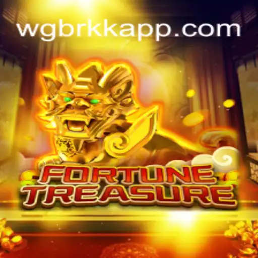 Explore O Excitante Mundo de FortuneTreasure: Seu Guia Definitivo