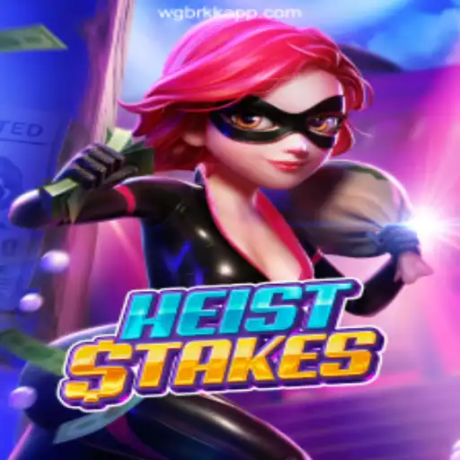 Discover the Thrills of HeistStakes: A Game of Strategy and Excitement