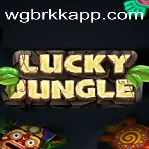 Discover LuckyJungle: Adventure Awaits with Unmatched Excitement