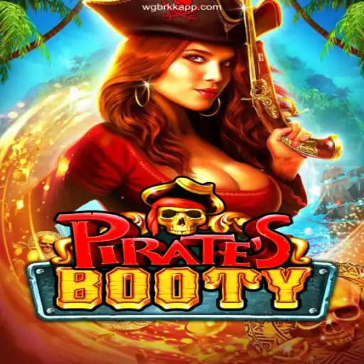 PiratesBooty: Embark on a Treasure Hunt Adventure