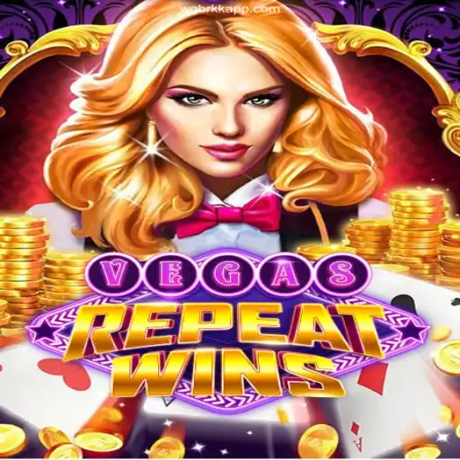 Unveiling VegasRepeatWins: A New Era of Endless Fun
