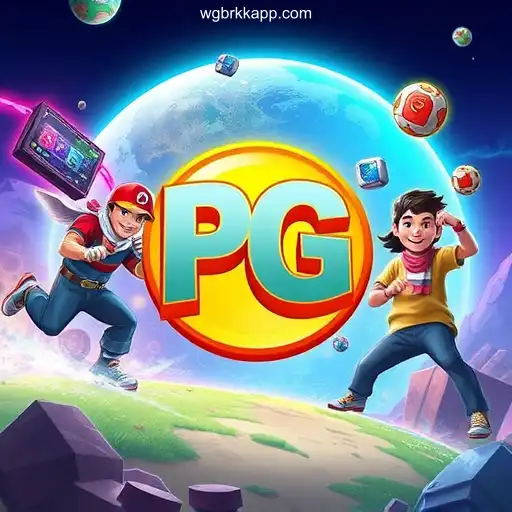 PG Games
