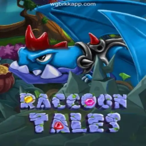 Discover RaccoonTales: A New Adventure Awaits