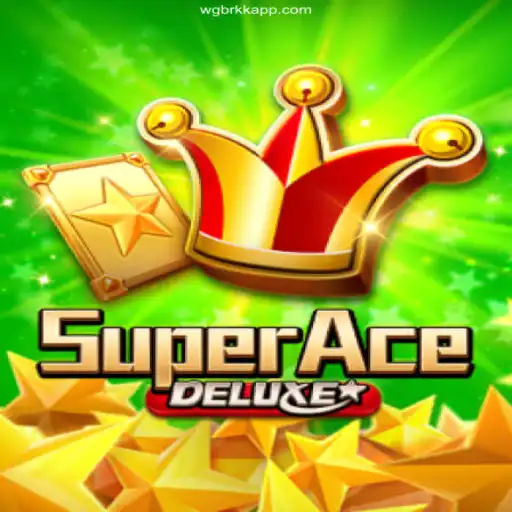 Exploring the World of SuperAceDeluxe and WGBRKK.com